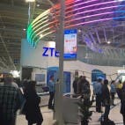 ZTE BluePillar