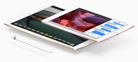 iPad Pro