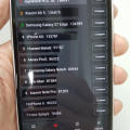 HTC 10 AnTuTu