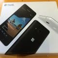 Microsoft Lumia 550
