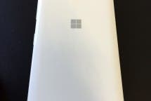 Microsoft Lumia 550