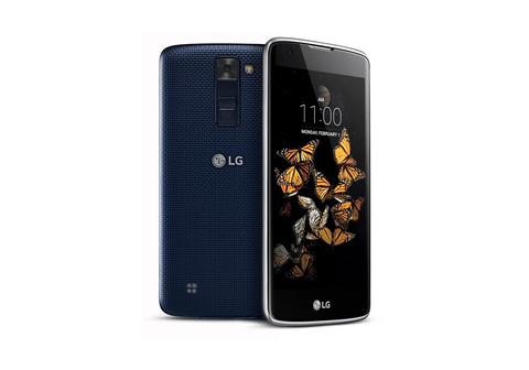 LG K8 LTE