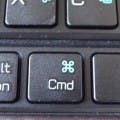 LG Rolly Keyboard