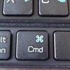 LG Rolly Keyboard
