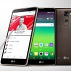 LG Stylus 2 DAB+