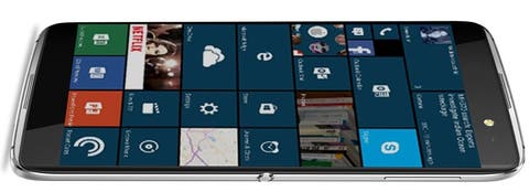Alcatel Idol 4 Pro