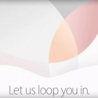 Apple März Event