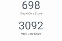 Honor 5X Benchmark