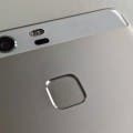 Huawei P9 Kamera