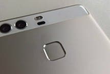 Huawei P9 Kamera