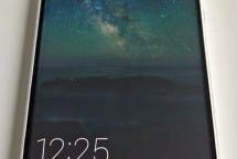 Huawei P9 Vorne