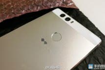 Huawei P9 Leak