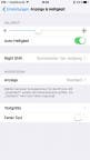 iOS 9.3 Night Shift