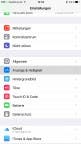 iOS 9.3 Night Shift