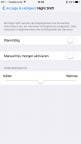 iOS 9.3 Night Shift