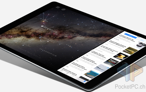 iPad Pro