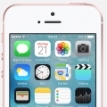 iPhone SE