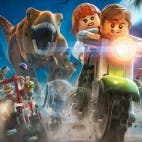 LEGO Jurassic World
