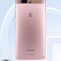 Honor V8 TENAA