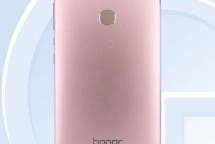 Honor V8 TENAA