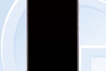 Honor V8 TENAA