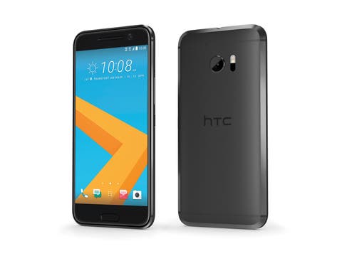 HTC 10