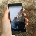 Huawei P9 Design