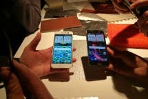 HTC 10 Hands-On
