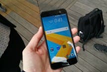 HTC 10 Hands-On