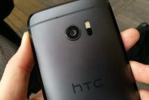 HTC 10 Hands-On