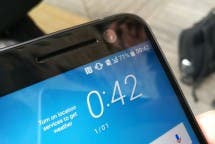 HTC 10 Hands-On