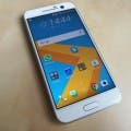 HTC 10 Design