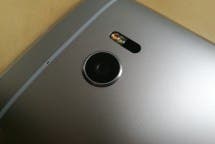 HTC 10 Design