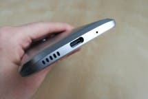HTC 10 Design