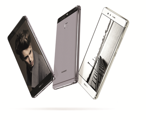 Huawei P9