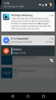 Homematic IP: Heizungssteuerung per Smartphone App