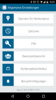 Homematic IP: Heizungssteuerung per Smartphone App