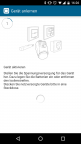 Homematic IP: Heizungssteuerung per Smartphone App