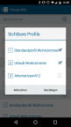 Homematic IP: Heizungssteuerung per Smartphone App