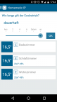 Homematic IP: Heizungssteuerung per Smartphone App
