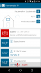 Homematic IP: Heizungssteuerung per Smartphone App
