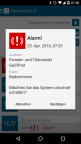 Homematic IP: Heizungssteuerung per Smartphone App