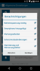 Homematic IP: Heizungssteuerung per Smartphone App