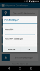 Homematic IP: Heizungssteuerung per Smartphone App