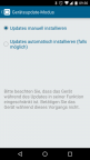 Homematic IP: Heizungssteuerung per Smartphone App