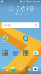 HTC 10 Screenshot