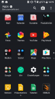 HTC 10 Screenshot