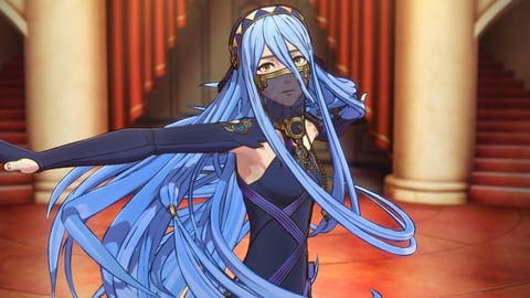 Fire Emblem Nintendo