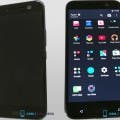 HTC 10 Front