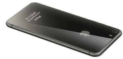 iPhone Concept Martin Hajek